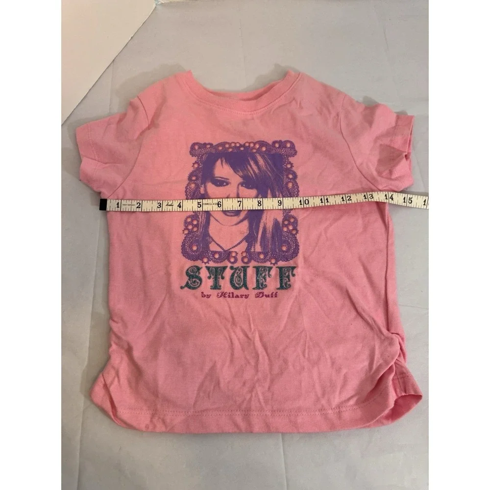 Stuffins y2k stuff